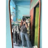 ราคา กางเกงยีนส์ KRISTHAYA (25233078976)