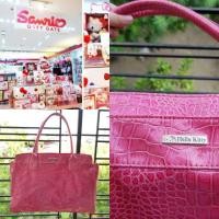ราคา กระเป๋าคิตตี้ sanrio แท้ (748887943)