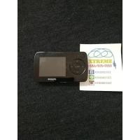 ราคา MP3 PHILIPS GOGEAR 2GB ดำ (6717774187)