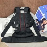 ราคา เป้อุ้มเด็กมือสอง BABY BJORN Baby Carrier One+ 3D Mesh ใหม่ พร้อมกล่อง (28872671194)