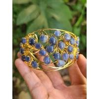 ราคา กำไลพลอยไพลินพลอยดิบ (19488968553)