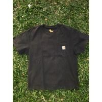ราคา CARHARTT เสื้อยืดคาร์ฮาร์ต K-87 (23561100668)