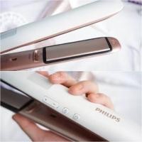 ราคา เครื่องหนีบผมPhilips MoistureProtect รุ่น HP8372/00 (455424149)