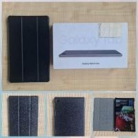 ราคา SAMSUNG Galaxy Tab A7 Lite 3/32GB. ซัมซุงแกแลคซี่ แทป เอ7 ไลท์ 3/32GB. สภาพดี ผ่านการใช้งานมาน้อย (18177713894)