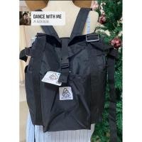 ราคา กระเป๋าเป้สีดำแบรนด์ มือสองตู้ญี่ปุ่น (27154430461)