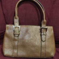 ราคา กระเป๋าหนังแท้ งานแฟชั่น ALDO (6605779878)