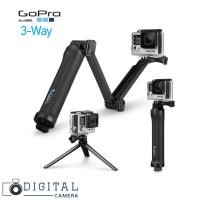 ราคา GoPro 3-Way Grip ของแท้ ไม้เซลฟี่สำหรับกล้อง Gopro (2610820866)