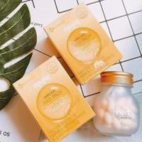 ราคา (พร้อมส่ง) Innerb collagen aqua rich/ aqua bank คอลลาเจนเกาหลี (8913021016)