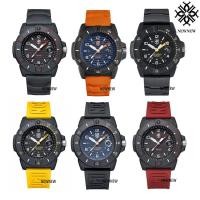 ราคา LUMINOX Navy Seal 3600 Series รุ่น XS.3601 XS.3603 XS.3615.RF XS.3615 XS.3602.NSF ของแท้รับประกันศูนย์ 2 ปี (4934577625)