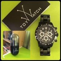 ราคา นาฬิกา Toy Watch แบบ Chronograph (13831606)