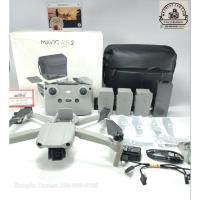 ราคา โดรน dji mavic Air 2 FLY MORE COMBO (25063152575)
