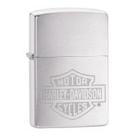 ราคา Zippo ไฟแช็กรุ่น 200HDH199 HARLEY DAVIDSON LOGO ของแท้ รับประกันตลอดชีวิต นำเข้าและจำหน่ายโดยตัวแทนจำหน่าย (12244026993)