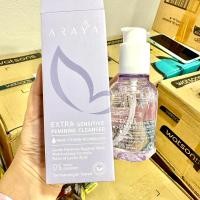 ราคา ARAYA(อารยา) ผลิตภัณฑ์ทำความสะอาดจุดซ่อนเร้น 100ml. ARAYA Extra Sensitive Feminine Cleanser (23654784935)