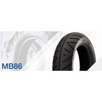 ราคา ยางนอก 100/90-12 IRC MB86 TL (ยางเรเดียล), ยางนอก MOOVE, SCOOPY-ล้อขอบ 12, ZOOMER-X ล้อหน้า (6531511852)