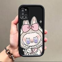 ราคา เคสสำหรับ Samsung Galaxy A31 เคสลายการ์ตูน LABUBU เคสนิ่มกันแดดป้องกันปลอกเคสซิลิโคนซิลิโคนโทรศัพท์ (24088547597)