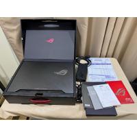ราคา โน๊ตบุ๊ค Asus ROG STRIX GL504GV-ES036T SCAR II ดูหนัง ฟังเพลง เล่นเกม ทำงานกราฟฟิก ตัดต่ออื่นๆ สบายมาก (28054370689)