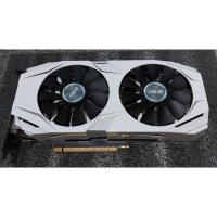 ราคา การ์ดจอ Asus GTX 1060 3GB OC พร้อมกล่อง (21712247272)