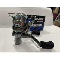 ราคา รอกแขนคู่ Okuma ALARIS ALS-20DH ใหม่ล่าสุด (21754983233)