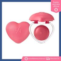 ราคา (กดในไลฟ์เหลือ299฿)Dasique Souffle Color Pot Tint&Cheek Lip Sweet Heart 6.5g (27312639865)