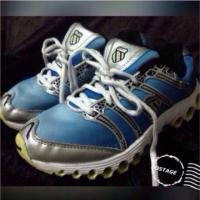 ราคา ✌️% K-SWISS แท้ มือสอง (123210465)