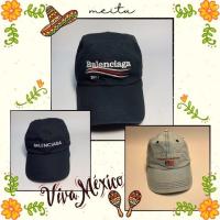 ราคา หมวก Balenciaga POLO มือสอง (29814795723)