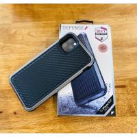 ราคา X Doria Defense Lux เคส➡️iPhone 11pro Max เคสปกป้องคลอบคลุมทุกส่วนของตัวเครื่องแบบ360’องศาได้อย่างดี (5859378547)