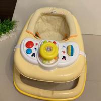 ราคา รถหัดเดินลายมิกกี้เมาส์สีเหลือง ยี่ห้อ Showa (4121564440)