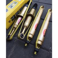 ราคา โช๊คอัพMonroe reflex gold revo Toyota vigo 4wd prerunner ราคาต่อตัว (14146242177)