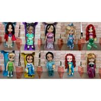 ราคา ตุ๊กตา Disney Animators' Doll ความสูง 16 นิ้ว (25779969177)