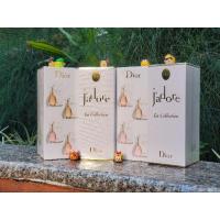 ราคา Dior J'adore La Collection SET. 4ขวด 5ml. (18792261170)