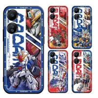 ราคา Redmi Note 13 13C 14C Pro Plus 4G 5G A3 Gundam Casing Soft Case Cover (28017157665)