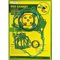 ราคา ปะเก็นตราผึ้ง KR150SSE ชุดใหญ่ Bee Gasket KR150SSE COMPLETE Set (29517347170)