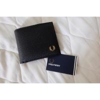 ราคา พร้อมส่ง กระเป๋าสตางค์ Fred Perry (37161738)