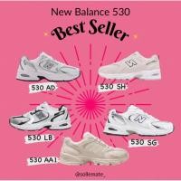 ราคา New Balance 530! รุ่นฮิตขายดีตลอดกาล (1828236085)