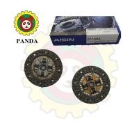 ราคา แผ่นครัช TOYOTA ALTIS 2001-8,TOYOTA AE101,4AFE/AISIN (6782976208)