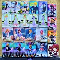 ราคา BANDAI : OSHI NO KO / เกิดใหม่เป็นลูกโอชิ - RUBY HOSHINO / รูบี้ - KANA /อาริมะ คานะ - MEMCHO /เมมโจะ - AI HOSHINO /ไอ (24140255763)