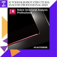 ราคา Autodesk Robot Structural Analysis Professional 2023 วิเคราะห์และออกแบบโครงสร้าง (22025371323)