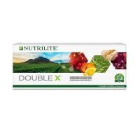 ราคา Nutrilite™ Double X Amway Multivitamin/Multimineral/Concentrate Refill นิวทริไลท์ ดับเบิ้ล เอ็กซ์ รีฟีล (4416724637)