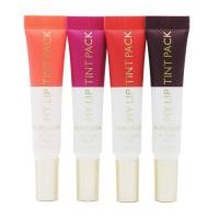 ราคา Berrisom MY LIP ลิปทินท์ แพ็ก 15 กรัม 4 แบบ (22309318656)