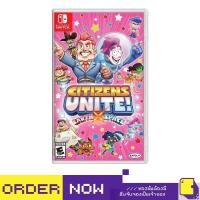 ราคา Nintendo Switch™ Citizens Unite!: Earth x Space (By ClaSsIC GaME) (22245116039)