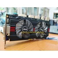 ราคา Asus GTX750Ti 2G DDR5 (9810499456)