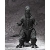 ราคา Bandai(บันได) TAMASHII S.H.MONSTERARTS GODZILLA(1954) (22156554064)