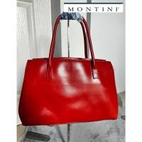 ราคา กระเป๋าแบรนด์เนมมือสองแบรนด์ Montini ￼ (27672676441)