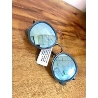 ราคา Guess sunglass แว่นตากันแดด ทรงกลม ใส่สบายตา ทรงสวย มาพร้อมถุงผ้าแบรนด์ ของแท้100% (22158751927)