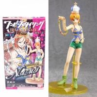 ราคา นามิ Nami วันพีซ One Piece figure ฟิกเกอร์ BANDAI (ของแท้ มือ 1) (28314358680)