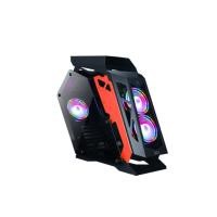 ราคา เคสคอม EGA TYPE C4 GAMING PC CASE Size M (ประกันบริษัท 1 ปี) (8119485244)