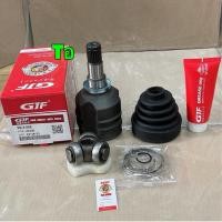 ราคา หัวเพลาขับ หัวใน 23ฟัน ติดเกียร์ AE101-102-111 EE100 ALTIS LIMO ปี02-12 ขนาด 23-23-34 GJF รหัส TO-3-502 (28212518879)