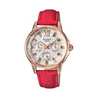 ราคา CASIO SHEEN รุ่น SHE-3029PGL-7A (1237927612)