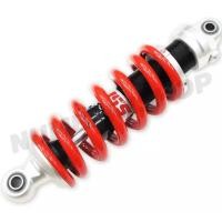 ราคา YSS โช๊คหลัง (แก๊สในตัว/ไม่มีกระบอก) ME302-250T สำหรับ MSX-125, MSX-SF,DEMON-125 สปริงสีแดง (1297716253)