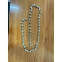 ราคา สายมุกกั้นประตูงานแต่ง ทำสายสังวาลย์ได้ สายกั้นประตูเงินประตูทอง (28150806864)